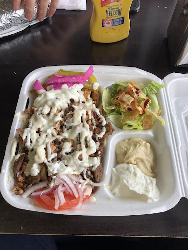 Photo of The Grill & Wrap - 1420 Ernest Ave, London, ON N6E 3B2